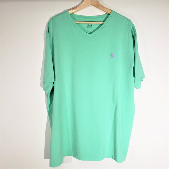 Polo Ralph Lauren Other - RALPH LAUREN POLO Tee Men's XXL Mint Green